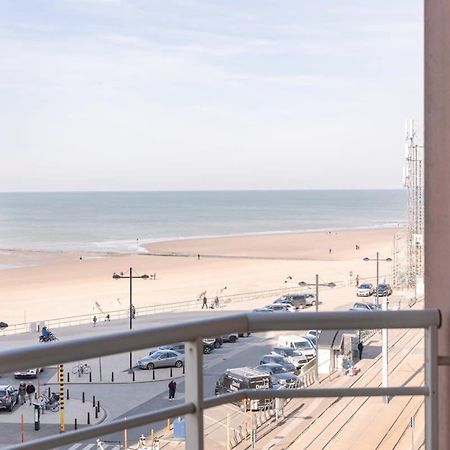 Huswell - Lovely Apartment With Lateral Sea View ミデルケルケ エクステリア 写真