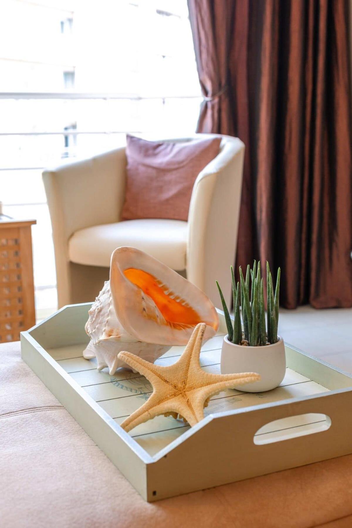 Huswell - Lovely Apartment With Lateral Sea View ミデルケルケ エクステリア 写真